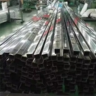 Welding Service Seamless Steel Tube with Customized Thickness