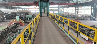 Китай WUXI SYLAITH SPECIAL STEEL CO.,LTD Профиль компании