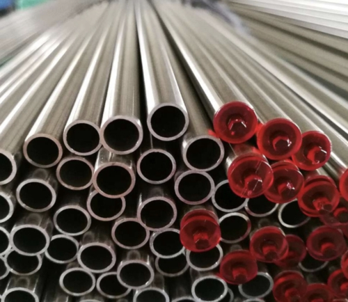 Последние новости компании о Chinese Seamless Carbon Steel Pipe Exports Surge 18% in Q3, Defying Global Trade Headwinds