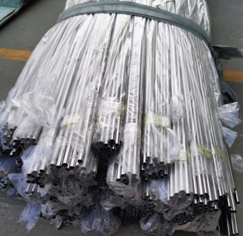 Последние новости компании о What is Seamless Stainless Steel Tube?