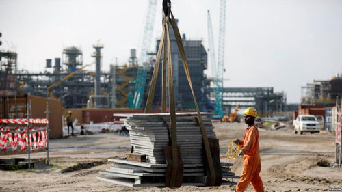 Последние новости компании о Новые стратегии экспорта стали в условиях антидемпинговых мер: рост полуфабрикатов и изменение рынка