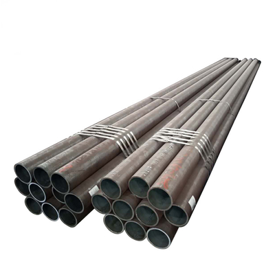Good price JIS G3445 холодное - вычерченная безшовная стальная трубка STKM11A STKM 12A STKM 12C STKM 13A онлайн