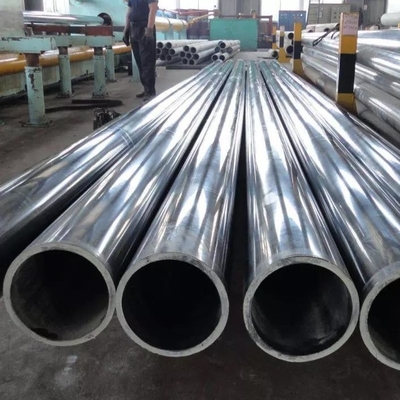 Good price ASTM 316 304L Лак для точной полировки Производитель бесшовных труб из нержавеющей стали для промышленности онлайн
