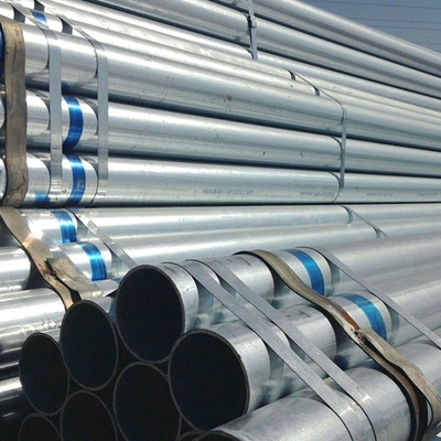 Good price Главное ASTM A106 гальванизировало стальную трубку для транспорта нефти и газ онлайн