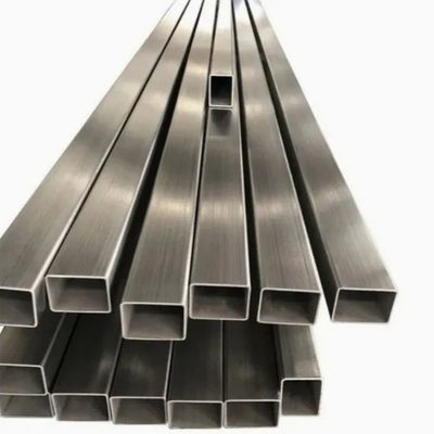 Хорошая цена. Q235B Q345B 200*300*12000мм Горячая прокатная холодная изгибная прямоугольная стальная труба для химической инженерии онлайн