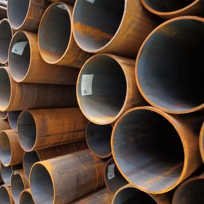 Хорошая цена. Серебряная горячекатаная стальная трубка 1/2 дюйма 12 дюймов Внешний диаметр 21,3 813 мм онлайн