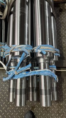 Хорошая цена. C40 C45 Холодный прокат Хромный прокат 30 Микрон 45 HRC Закаленный для подшипников стали онлайн