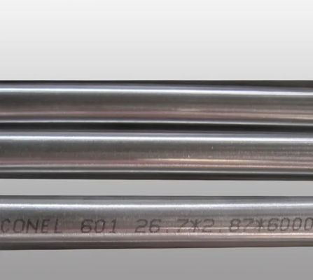Хорошая цена. Lconel 625 Corrosion Resistance Seamless Stainless Steel Tube For Marine Engineering онлайн