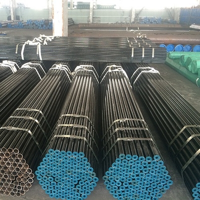 Good price ASTM A53/A53M-10 ранг трубки a/b безшовные стальные для жидкой трубы ST35 ST45 ST52 онлайн