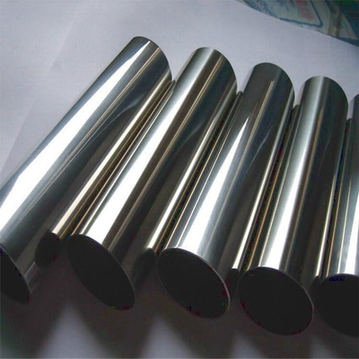 Good price 200MM ASTM 304SS E355 ERW-DOM Сварные бесшовные стальные трубы холодного волочения для трубопровода онлайн