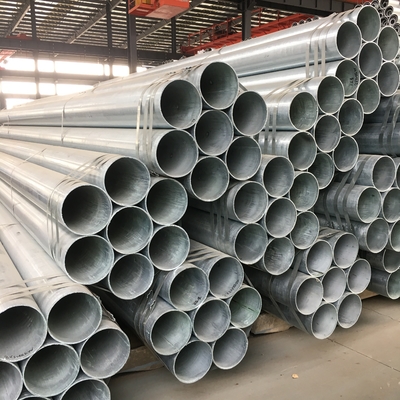 Good price G 4 дюйма 6 MS 1387 трубки ASTM A53 BS горячего погружения дюйма стальное гальванизировал трубу GI онлайн