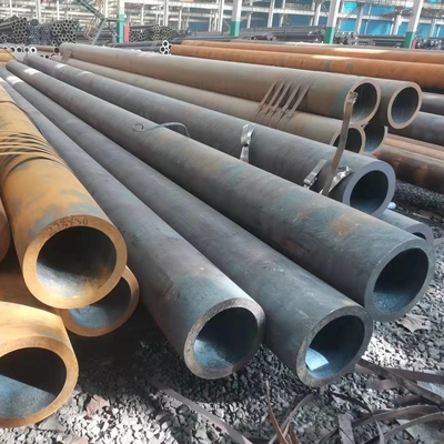 Good price Круглая скошенная длина пробки 25000mm стали сплава T9 T11 T12 T91 T92 безшовная горячекатаная для перегревателя онлайн