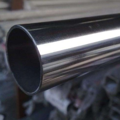 Good price Круглая труба нержавеющей стали ASTM A270 A554 SS304 316L 316 310S 440 трубка 1,4301 321 SS квадратного inox трубы 904L 201 безшовная онлайн