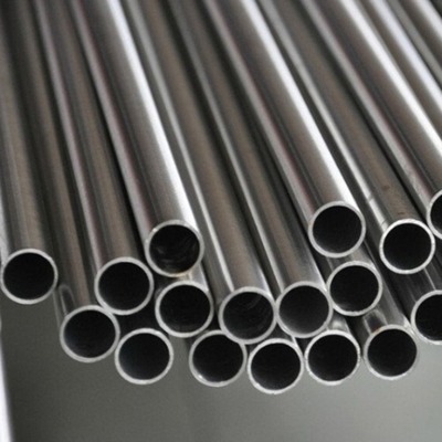 Good price Волосяный покров AISI ASTM 316l 410 холоднопрокатный отполированный зеркалом сварил безшовную трубку трубы нержавеющей стали онлайн