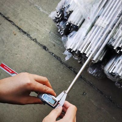 Хорошая цена. Трубы из нержавеющей стали 304 316L 410 420 201 онлайн