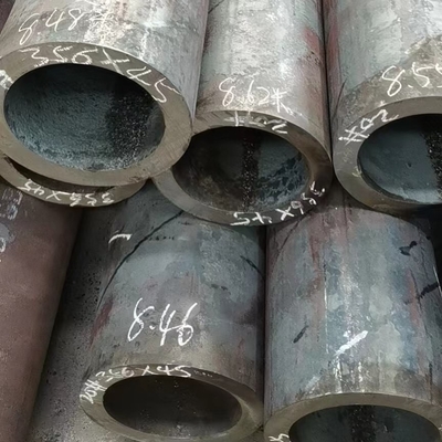 Хорошая цена. DIN 17175 St45.8 гальванизировало длину 25000mm трубки стены воды металла легированной стали безшовную онлайн