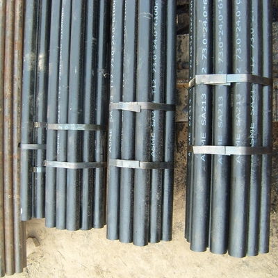 Good price Круг трубопровода толстой стены ASTM A335 P11 P22 P91 P9 P5 стальной с поверхностью запассивированности онлайн