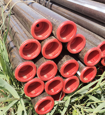 Хорошая цена. Съемка котельных труб круговой толщиной стены безшовная взорвала GB 18248 30CrMo 34CrMo4 онлайн