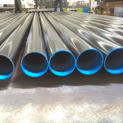Good price 3 / 8 дюймов - 20 толщина 0.8mm до 35mm трубки газа дюйма ERW стальная, линия труба API 5l онлайн