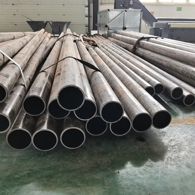 Good price Залакируйте трубу гидровлического цилиндра ASTM A519, холод - нарисованные пробки стали точности онлайн