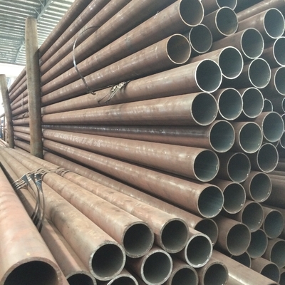 Good price ST45 покрытия корозии стальной трубы 300mm безшовные анти- для транспорта масла онлайн