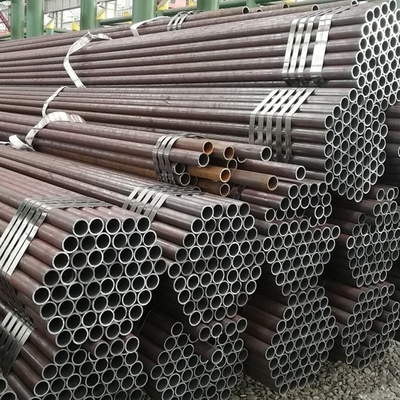 Трубы ASTM A276 безшовные стальные для высоких трубок обслуживания Tempareture въедливых