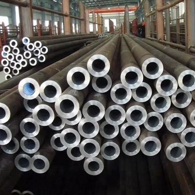 Трубка нержавеющей стали ASTM A321 316L безшовная для трубы боилера перехода трубопровода