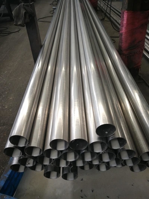 Good price GB4237 310s безшовные жара трубки 100mm и сопротивление Sewater онлайн