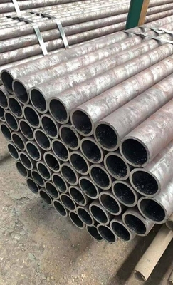 Good price ASTM A106 холодное - вычерченная безшовная трубка для лекарства химической промышленности онлайн
