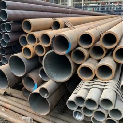 Трубка 1200mm стали углерода ASTM A36 безшовная для машины транспортера
