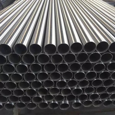 Хорошая цена. ASTM A270 A554 SS304 Сварная труба из нержавеющей стали Квадратная труба Inox SS Бесшовная труба онлайн