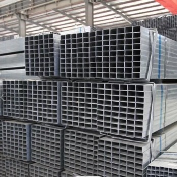Good price Сваренные DOM трубки ASTM E355 St52 нержавеющей стали ERW прямоугольные на построение 10mm онлайн