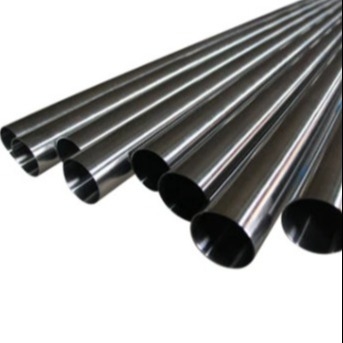 Good price Longitudinall сварило трубку ASTM 316 40Mn SCH80 нержавеющей стали для механического онлайн