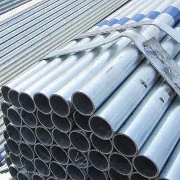 Good price Горячекатаная гальванизированная стальная трубка Q235 Q345 SCH40 SCH60 для топления пара онлайн