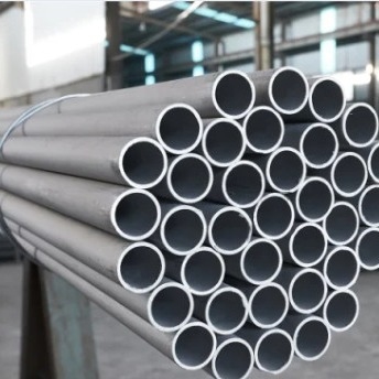 ASTM A106 305L безшовная поверхность высокой точности стальной трубы ровная для механического