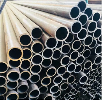 Хорошая цена. 5.8-11.8m Cold Drawn A179 A192 A213 Seamless Carbon Alloy Stainless Steel Tube for Boiler Heat Exchanger онлайн