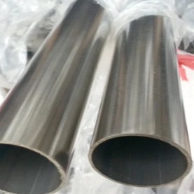 Гофрированная безшовная трубка ASTM 304 316L 309S 310S нержавеющей стали 4 дюйма холодное - нарисованный