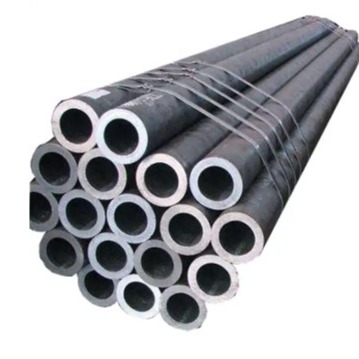Good price Дюйм ASTM A53 Gr.a ST52 E355 1 дюйма 2 гидравлический цилиндр пуская антиржавейный отжиг по трубам онлайн
