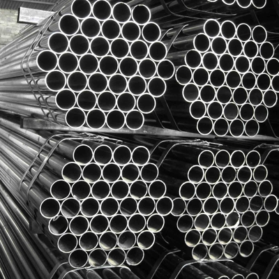 ASTM A210 ASME SA210 A1 залакировало пробки безшовной стали GB5310 20G 15MoG 12CrMoG