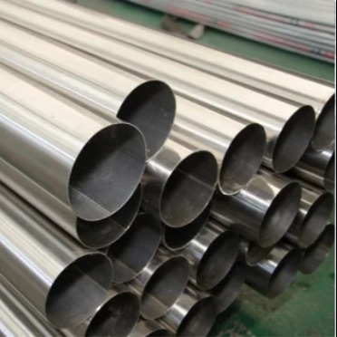 Труба нержавеющей стали толщины ASTM A249 SA-213-TP310H 0.85Inch OD 0.028Inch для трубопровода для газа