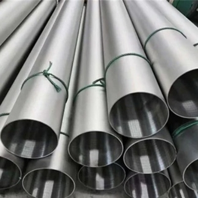 Good price ASTM A959-11 SA-213-TP310H Аустенитная свариваемая труба из нержавеющей стали для труб котлов онлайн