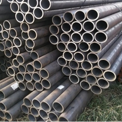 Бесшовные котловые трубы из легкой углеродистой стали ASTM A179 Gr.B SA-210-T22 холоднокатаные