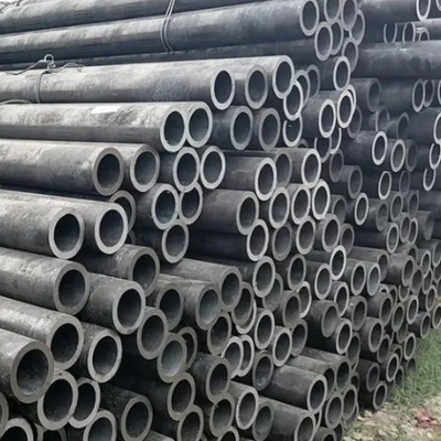 Good price 42CrMo4 Сплавная сталь холоднотянутая безшовная трубка для подшипников и химического оборудования онлайн