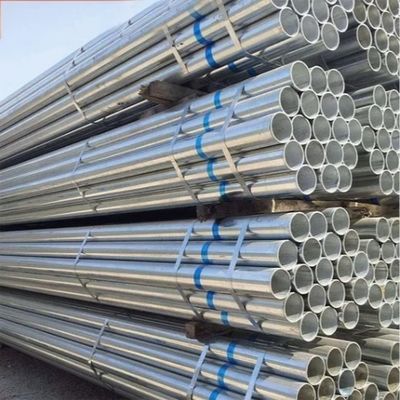 Good price 0.5-80 мм Толщина ASTM A179 Gr.B Горячо прокатаная стальная труба для инженерного строительства онлайн