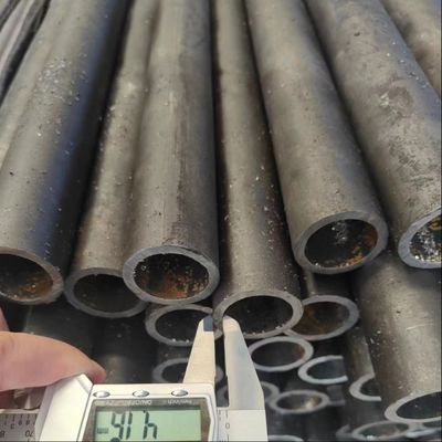 Хорошая цена. ASTM SA192 ASTM A179 Холоднокатаная цепная трубка высокого давления онлайн