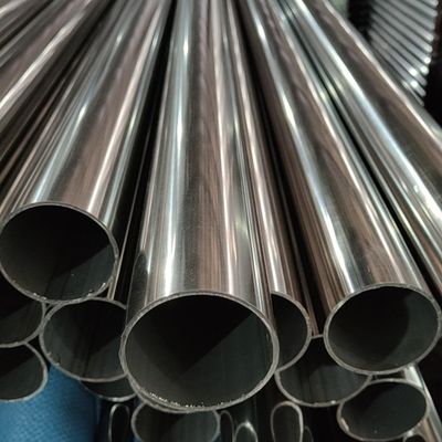 Хорошая цена. Труба бесшовная холоднокатаная из углеродистой стали ASTM A106 / A53 / API 5L онлайн
