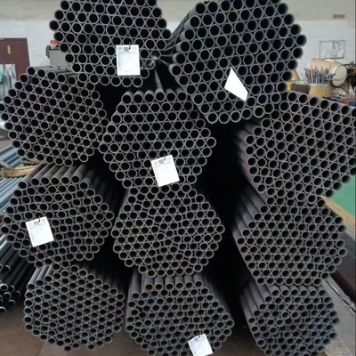 Бесшовная стальная труба AISI1020 S20C IC22 3 дюйма SCH40