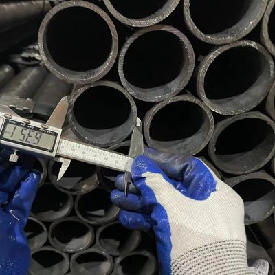 Хорошая цена. ASTM A179 Grade B Cold Drawn Seamless Tube For Heat Exchanger Tube онлайн