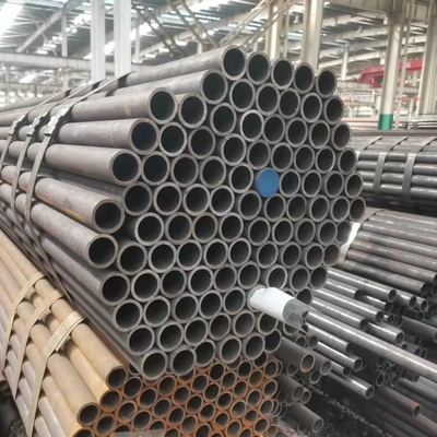 Толщина 30mm ASTM A199 T4 T5 T7 T9 T11 T21 T22 пробок безшовной стали конденсатора