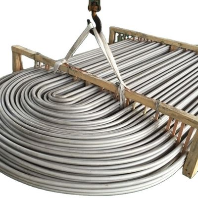 Пробки безшовной стали A192M ASTM A192 для масла воды закалили 0.8mm - 15mm толщиные